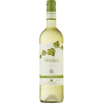 Víno Torres Verdeo Bianco 0,75 l