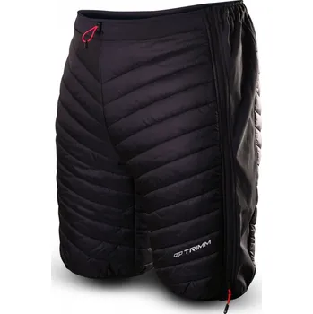 Trimm Rondo Short pánské Grafit/Black