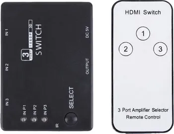 Hadex HDMI PS3