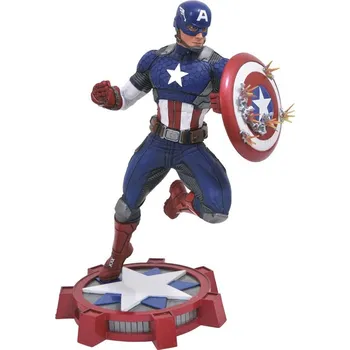 Diamond Select Marvel Now! Captain…