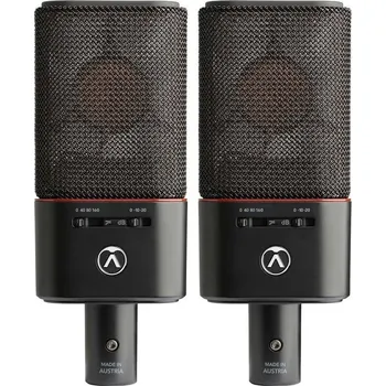Mikrofon Austrian Audio OC18 Live Set