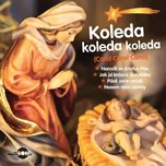 Koleda, koleda, koleda - Various [CD]