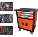 Energy Group NE00200L 3 zásuvky