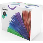3DSimo Filament ABS/PLA 125 m 25 barev