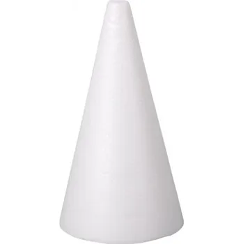 Nohel Garden Kužel k aranžování polystyrénový d12x26cm