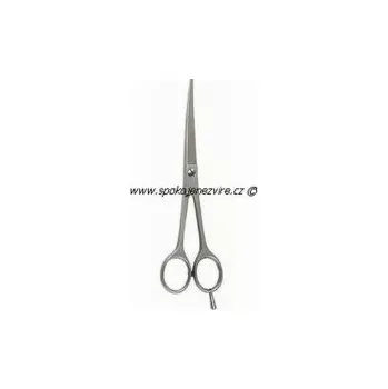 Nůžky na stříhání psů WELTMEISTER 11,5cm