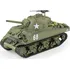 RC model tanku Amewi Sherman M4A3 RTR 1:16