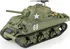 RC model tanku Amewi Sherman M4A3 RTR 1:16