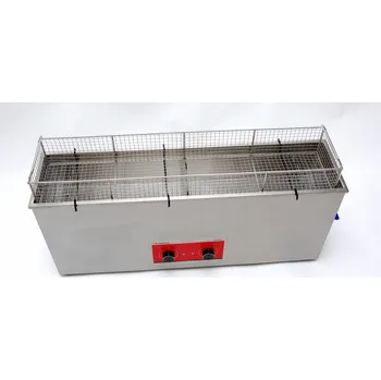 Ultrazvuková čistička Ultrazvuková čistička pro čištění dlouhých zbraní DK-2700H