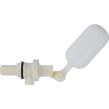 Ventil Growrilla hydroponics Growrilla plovákový ventil