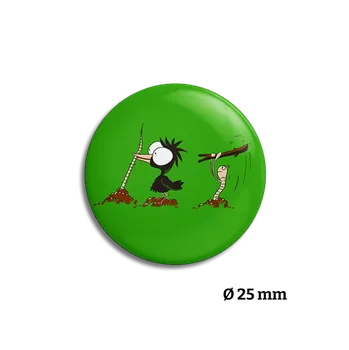 Bastard Placka Nesprávný konec