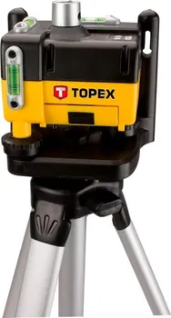 Měřící laser Topex 29C908