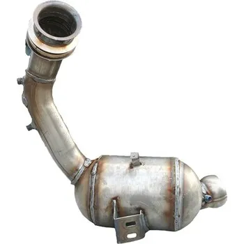 Filtr pevných částic Filtr pevných částic DPF. (PR JMJ 1116-2)