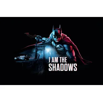 Plakát Plakát, Obraz - The Batman