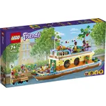 LEGO Friends 41702 Hausbót