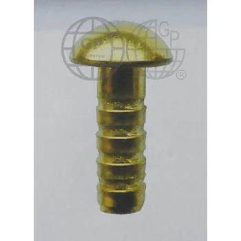 Hřebík Měřický hřeb-výšková značka