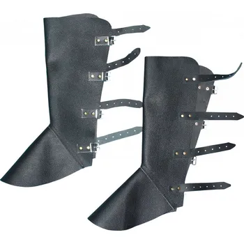 Koňské kamaše Kamaše pro svářeče