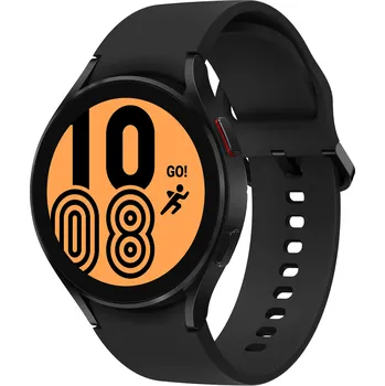 Chytré hodinky Samsung Galaxy Watch4 44 mm, LTE černé