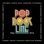 Pop Rock line 1966-1973 - Various [2CD]