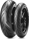 Pirelli Diablo Rosso III 120/70 R17 F