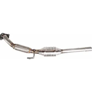 Katalyzátor Katalyzátor výfuku. (PR JMJ 1080149-5)