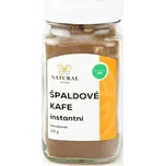 Natural Jihlava Špaldové kafe instantní