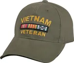 Rothco Vintage Deluxe Vietnam Veteran…