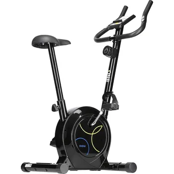 One Fitness RM8740 černý