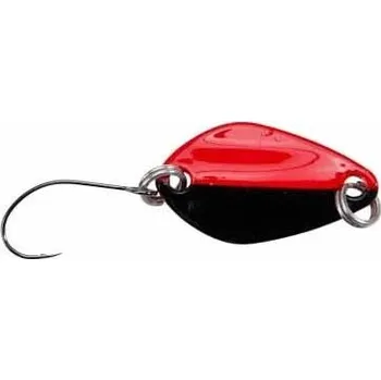 Umělá nástraha Třpytka Iron Trout Wide Spoon 2gr RB