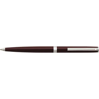 Sheaffer Sagaris Gloss Wine CT, kuličkové pero