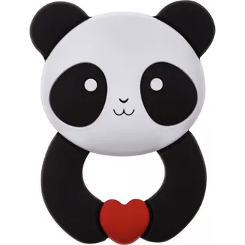 SILIKONOVÉ KOUSÁTKO PANDA