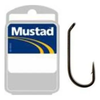 Rybářský háček Mustad 94833/8 25