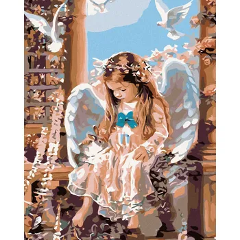 Zuty Andílek 40 x 50 cm