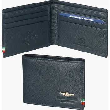 Peněženka Peněženka Aeronautica Militare Flag AM-100-05