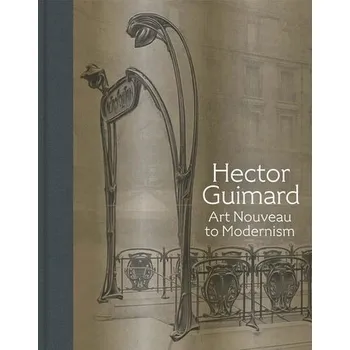 Hector Guimard - Hanks, David A.