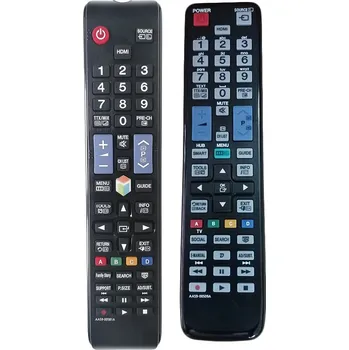 SAMSUNG AA59-00509A - náhradní dálkový ovladač