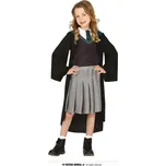 Guirca Fiestas Španělsko Zelená čarodějka - učeň varianta: 7 až 9 let