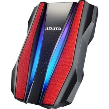 ADATA HD770G 1 TB červený…