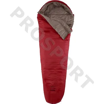 Spacák Grand Canyon KANSAS 190 red