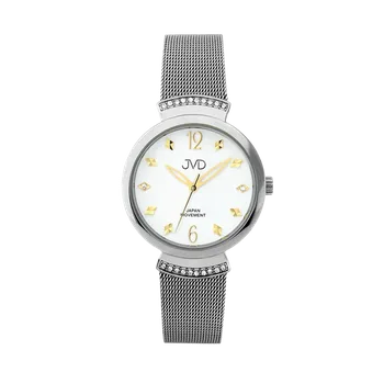 Hodinky Dámské hodinky JVD JC096.5