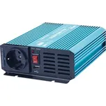 Carspa P400U-122 12V/230V
