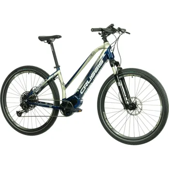 Elektrokolo CRUSSIS Oli Cross Lady 8.7-M 20 Ah 28" 2022