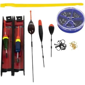 Sports Fish-Xpro Rybářský set na plavanou