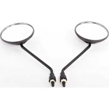 Příslušenství pro koloběžku RCskladem Zpětná zrcátka pro Eco Highway 1000 W - 4000 W 2 ks