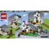 Stavebnice LEGO LEGO Minecraft 21181 Králičí ranč