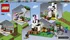 Stavebnice LEGO LEGO Minecraft 21181 Králičí ranč