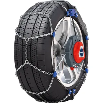 Pewag Servomatik RSM 80A V