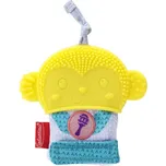 Infantino Chrasticí rukavice s kousátky