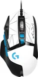 Logitech G502 Hero K/DA 910-006097