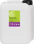 Tierra Verde Prací gel z mýdlových…